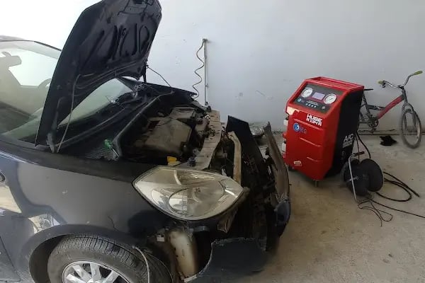 Polat oto elektrik - Resim 4