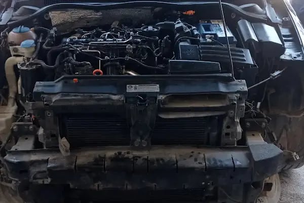 Polat oto elektrik - Resim 8