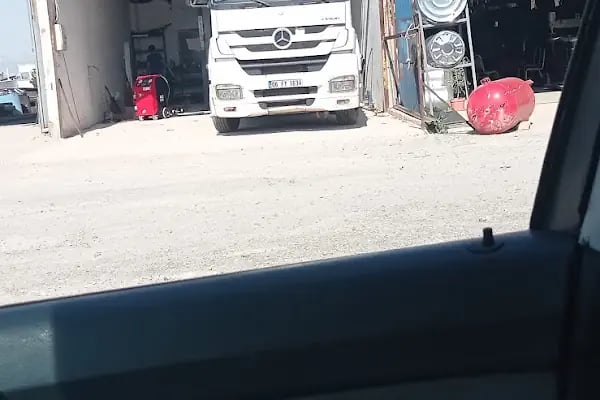 Polat oto elektrik - Resim 5