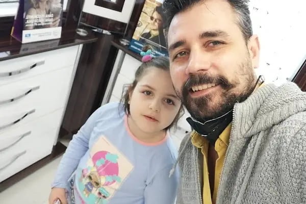 İPEK OPTİK LENS GÖZLÜKÇÜ - Resim 6