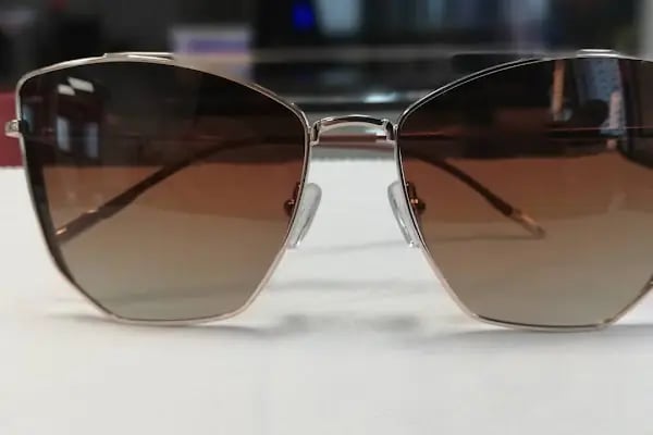 İPEK OPTİK LENS GÖZLÜKÇÜ - Resim 19