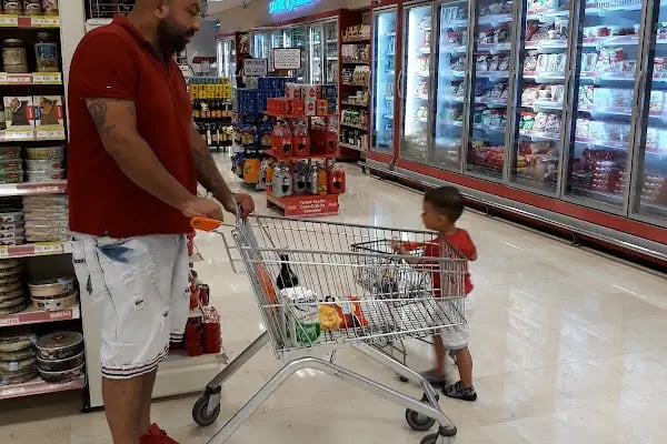 ADA BÜFR&AİLE ÇAY BAHCESİ - Resim 12