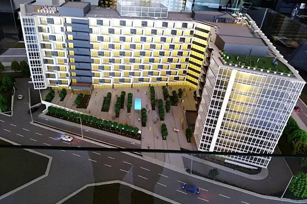 LİV MARMARA RESIDENCE - Resim 11