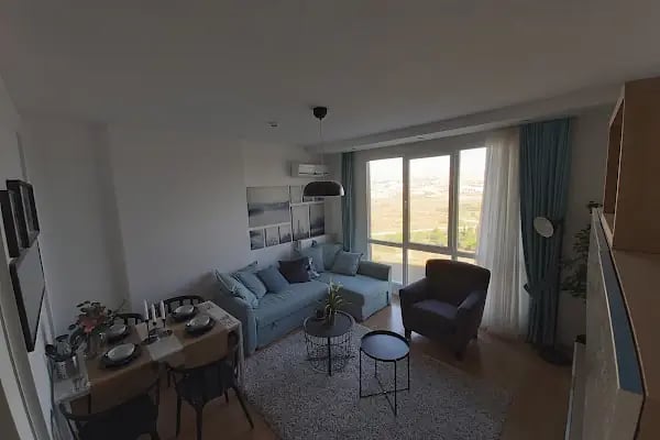 LİV MARMARA RESIDENCE - Resim 13