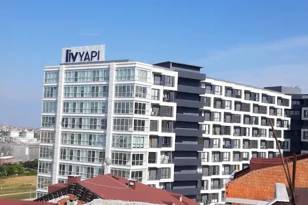 LİV MARMARA RESIDENCE - Resim 18