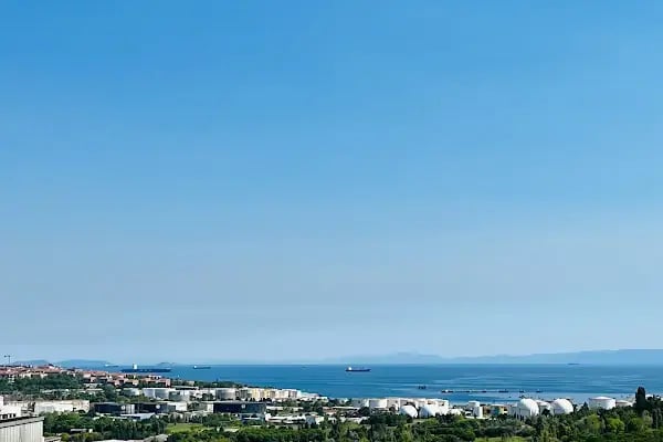 LİV MARMARA RESIDENCE - Resim 9
