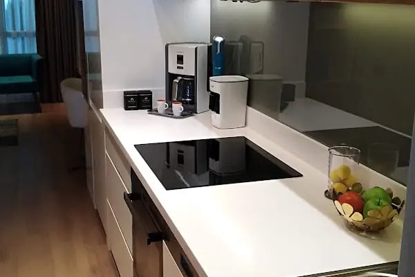 LİV MARMARA RESIDENCE - Resim 14
