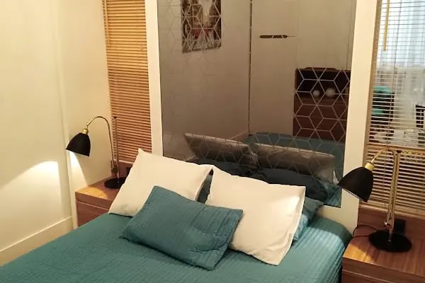 LİV MARMARA RESIDENCE - Resim 2