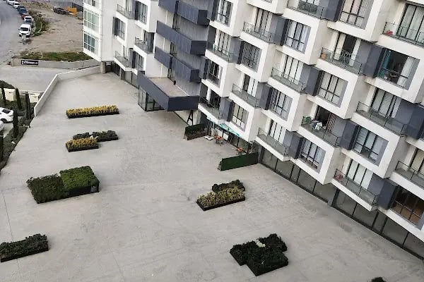 LİV MARMARA RESIDENCE - Resim 3