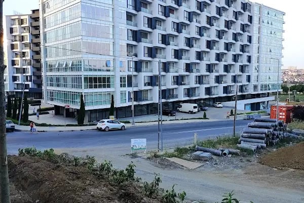 LİV MARMARA RESIDENCE - Resim 4