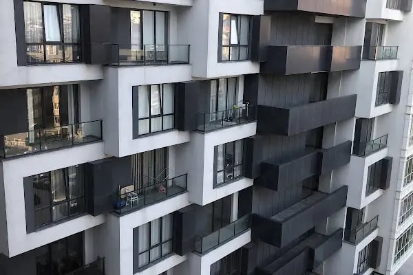 LİV MARMARA RESIDENCE - Resim 7
