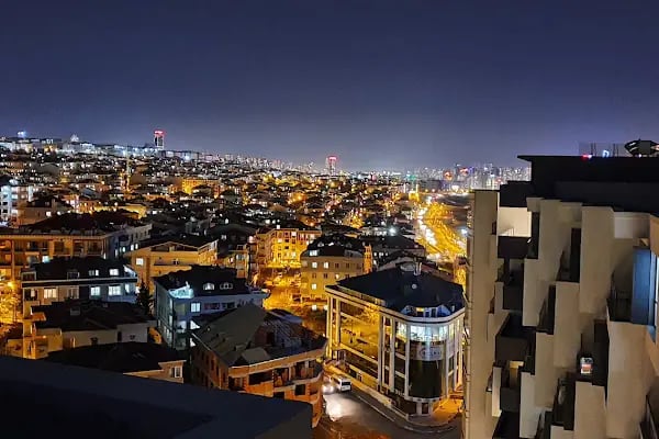 LİV MARMARA RESIDENCE - Resim 16
