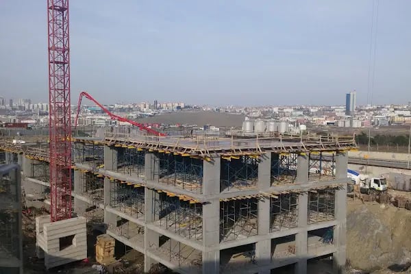 LİV MARMARA RESIDENCE - Resim 6