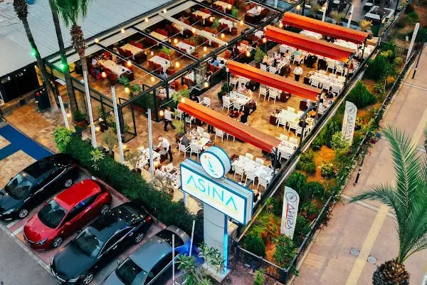 Şerife's Restaurant - Resim 2