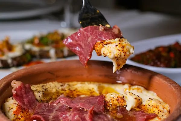 Şerife's Restaurant - Resim 14
