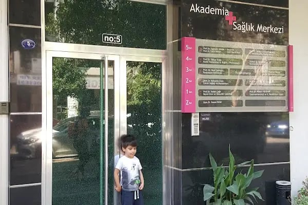 Prof. Dr. A. Kadir Bacakoğlu - Resim 12