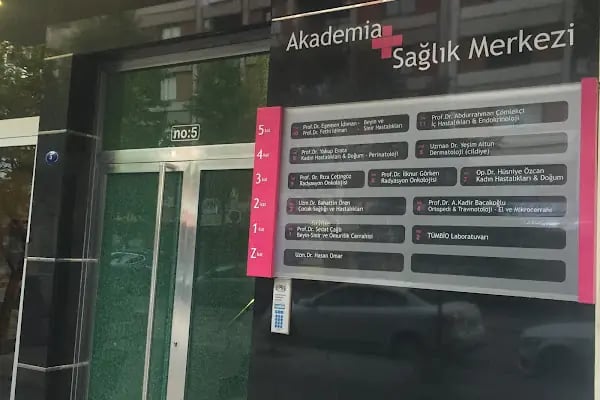 Prof. Dr. A. Kadir Bacakoğlu - Resim 10