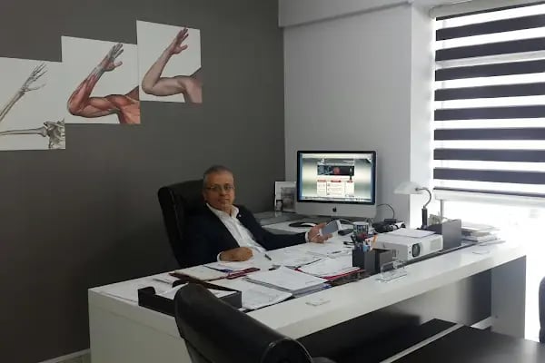 Prof. Dr. A. Kadir Bacakoğlu - Resim 5
