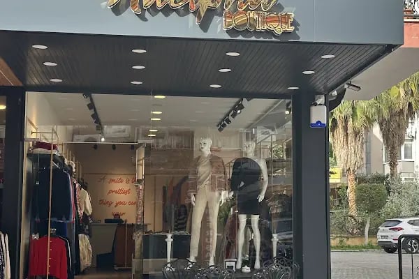 Adelpha Boutique - Resim 5