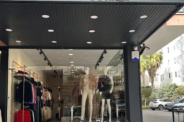 Adelpha Boutique - Resim 6