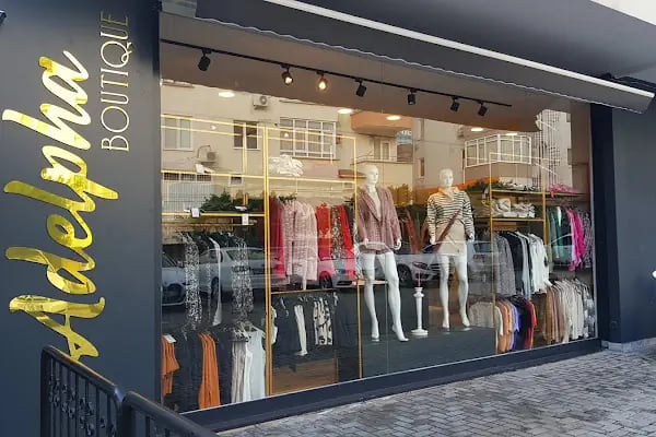 Adelpha Boutique - Resim 3