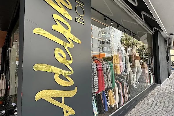 Adelpha Boutique - Resim 7