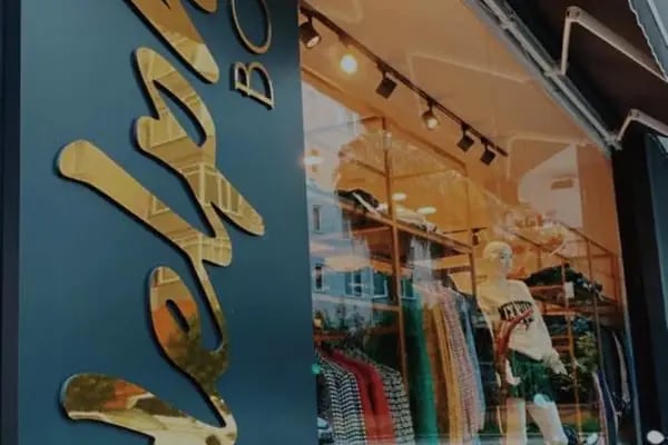 Adelpha Boutique - Resim 9
