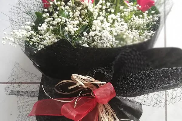 Fazilet Çiçekçilik - Resim 15