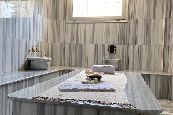 Zero Nine Spa&amp;Wellness - Resim 3