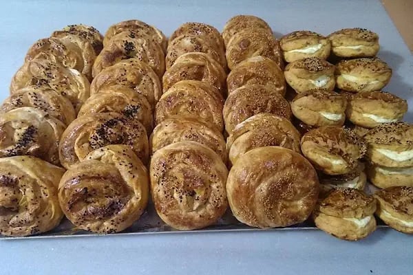 KARDEŞLER BÖREK - Resim 13