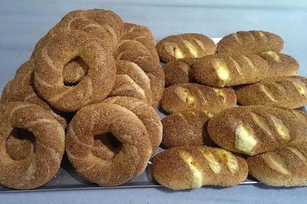 KARDEŞLER BÖREK - Resim 17