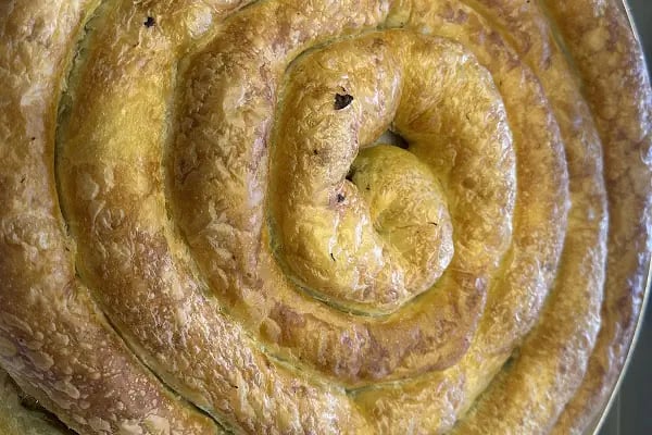 KARDEŞLER BÖREK - Resim 5