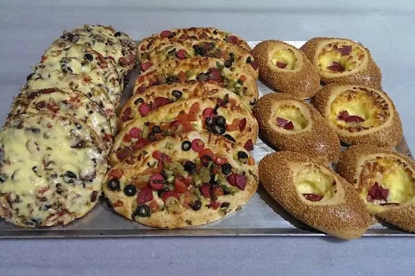 KARDEŞLER BÖREK - Resim 15