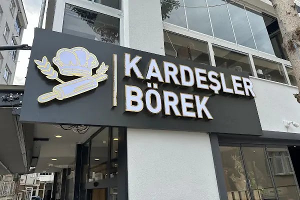 KARDEŞLER BÖREK - Resim 2