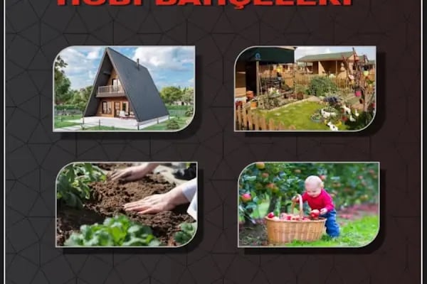 AYDEMİR GARDEN LIFE - Resim 5