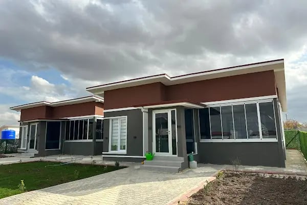 AYDEMİR GARDEN LIFE - Resim 3