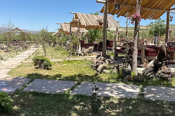 Gaziantep Hayvanat Bahçesi Binicilik &amp; Pony Club - Resim 2