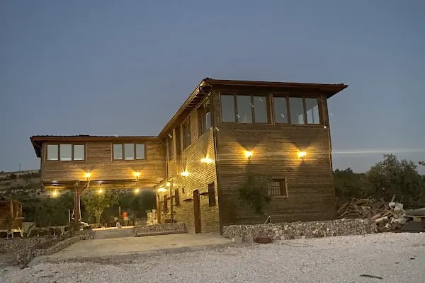 Gaziantep Hayvanat Bahçesi Binicilik &amp; Pony Club - Resim 7