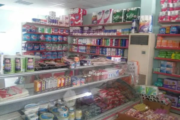 Ekiz Market - Resim 3