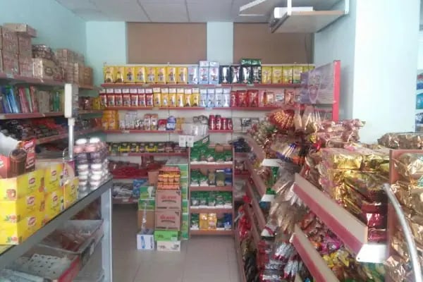 Ekiz Market - Resim 1