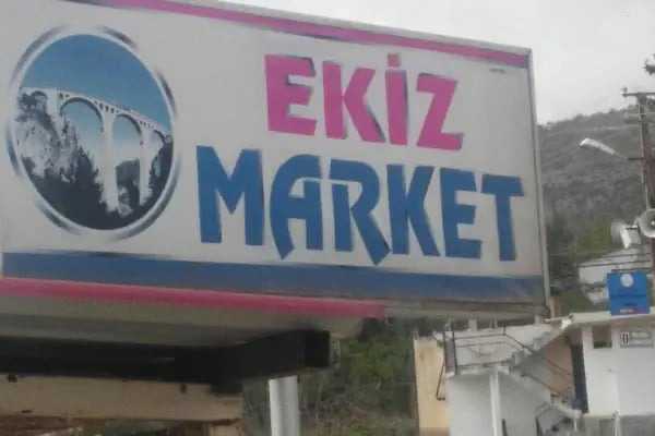 Ekiz Market - Resim 2