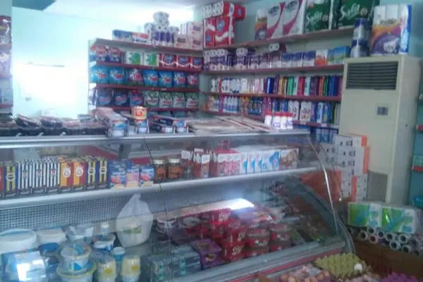 Ekiz Market - Resim 4