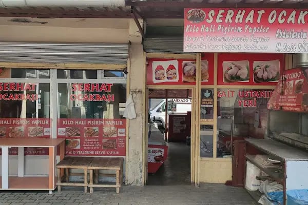 Serhat ocakbasi ve tavukçuluk - Resim 2