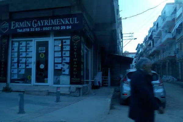 Ermin Gayrimenkul Ofisi - Resim 3