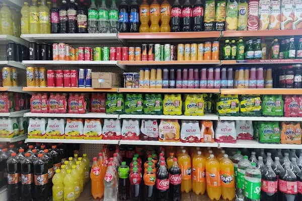 Alkiş Market - Resim 6