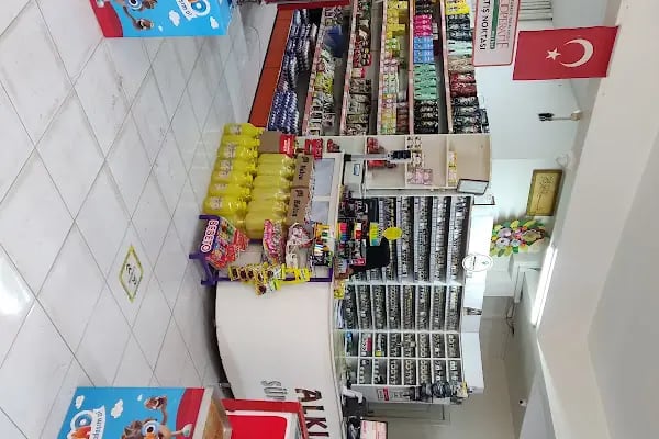 Alkiş Market - Resim 14