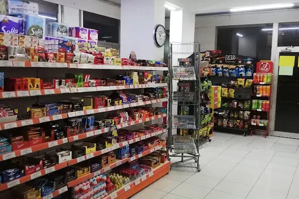 Alkiş Market - Resim 4