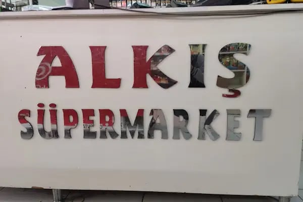 Alkiş Market - Resim 19