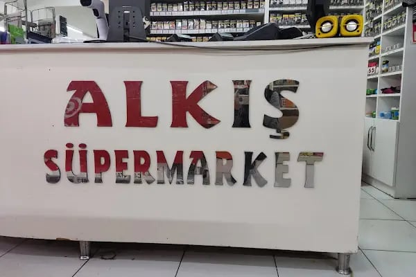 Alkiş Market - Resim 16