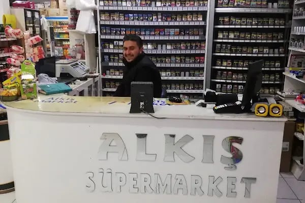 Alkiş Market - Resim 8